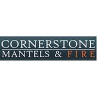 Cornerstone Mantels & Fire coupons